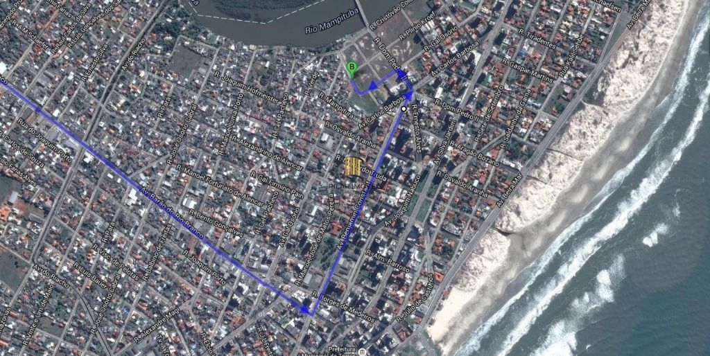 Casa para Venda - 170m², 5 dormitórios, Centro