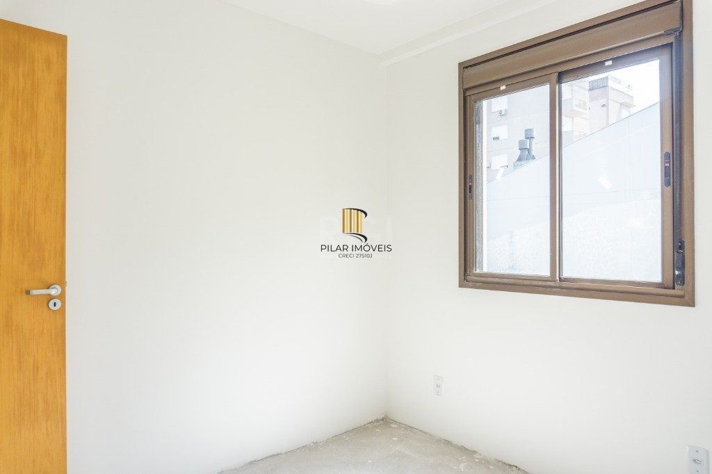 Apartamento 2 dormitórios 2 vagas - Chácara das Pedras