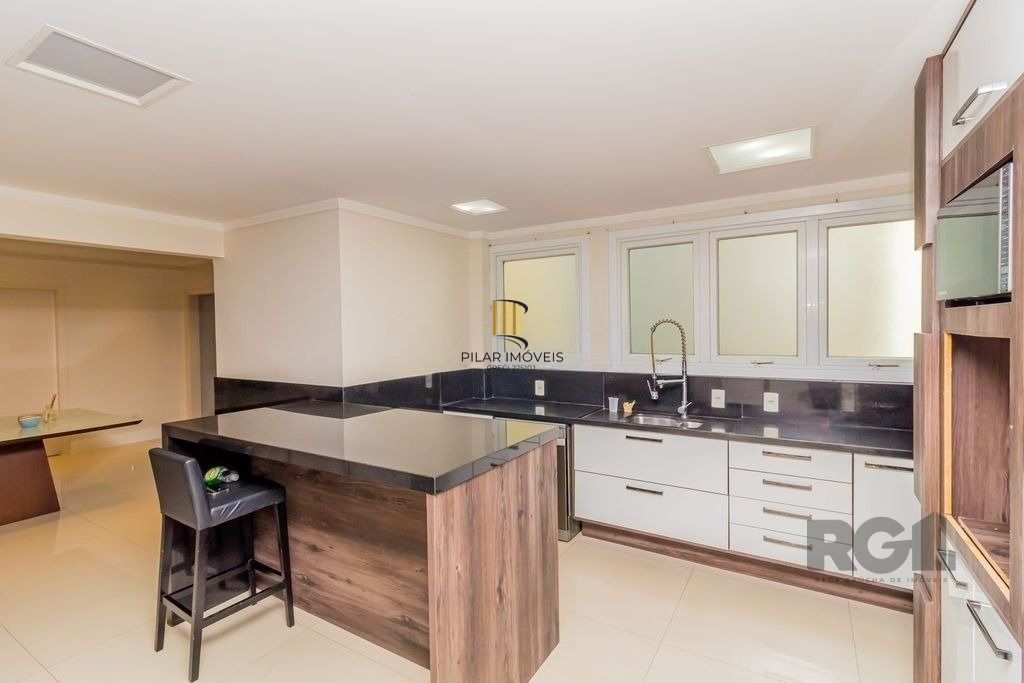 Apartamento 3 dorms à venda Rua Riachuelo, Centro Histórico - Porto Alegre