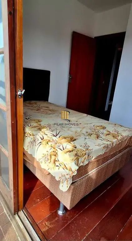Casa 3 dormitórios no bairro Passo das Pedras