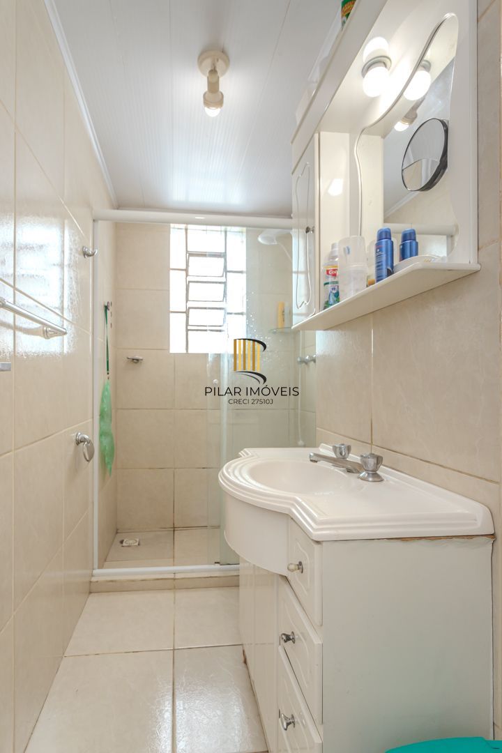 Apartamento 1 dormitório no bairro Azenha