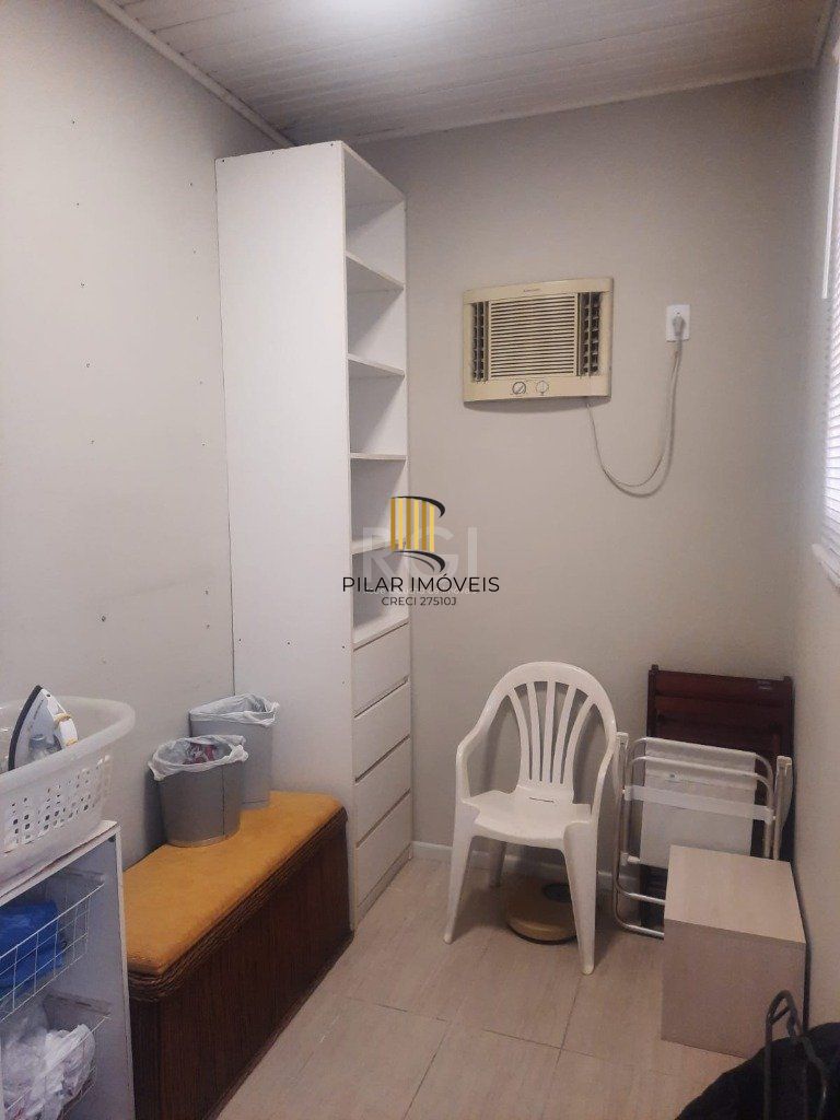 Casa para Venda - 75.43m², 2 dormitórios, 5 vagas - Sarandi