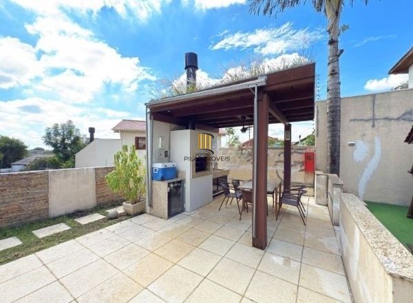 Apartamento no Cristo Redentor de 3 dormitórios e 2 vagas
