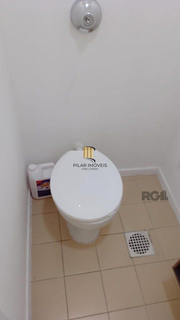Conjunto/Sala Bairro Auxiliadora