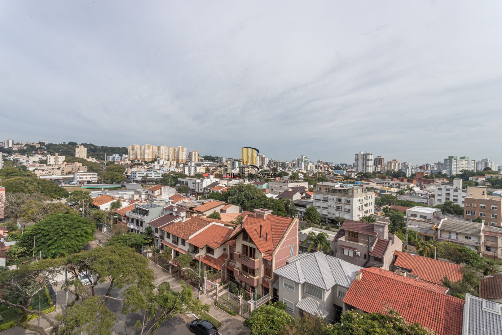 Apartamento 3 dorms à venda Rua Veríssimo Rosa, Jardim Botânico - Porto Alegre