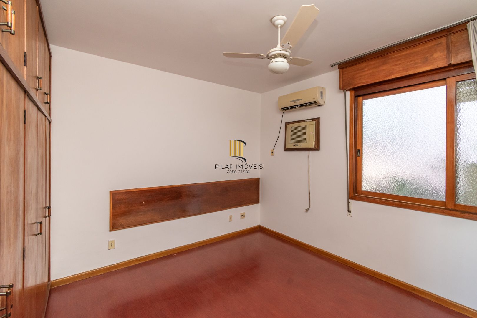 Cobertura 2 dormitórios, 1 vaga - Tristeza