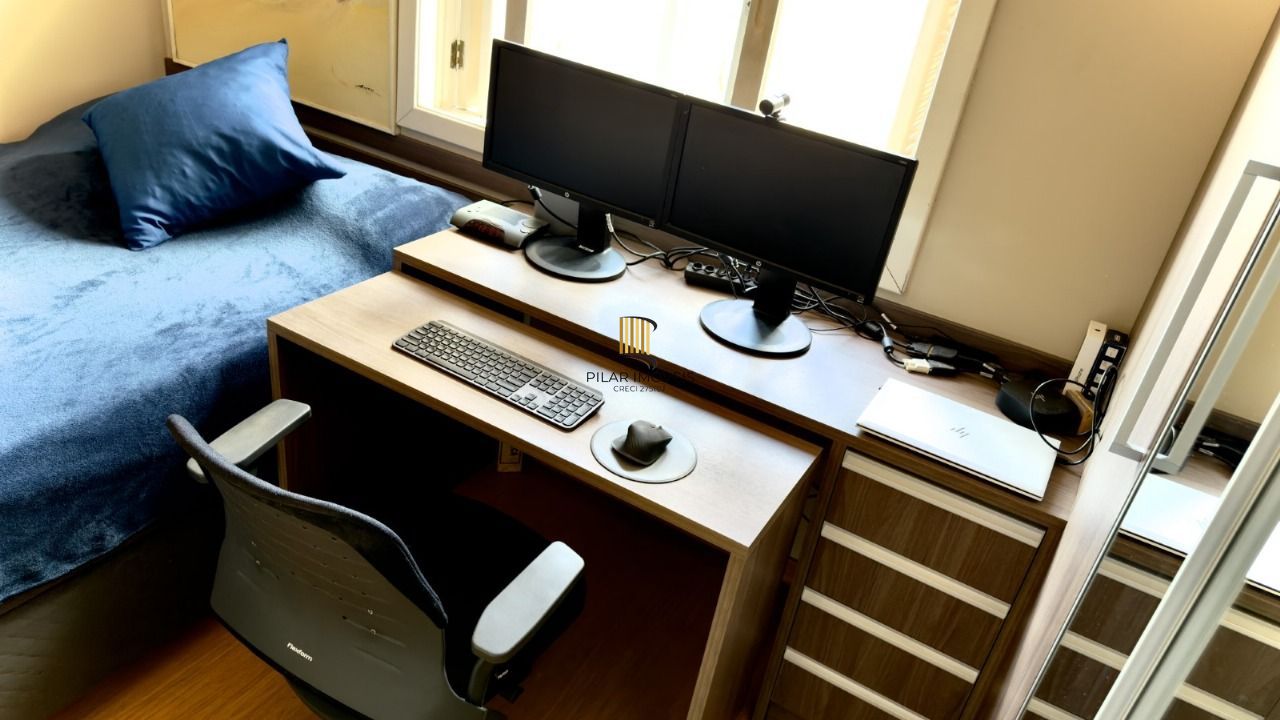 Sobrado 2 dormitórios no bairro Jardim Leopoldina