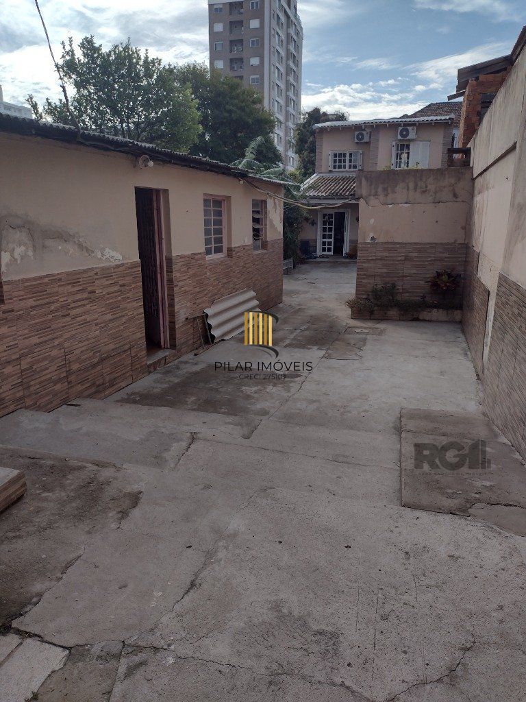 casa residencial e comercial