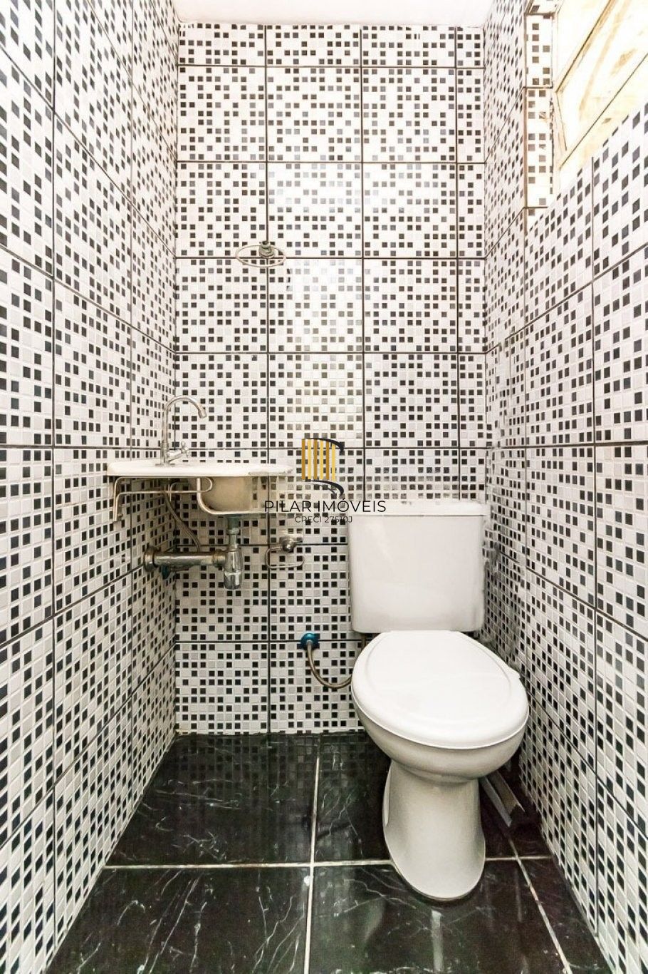 Apartamento 2 dormitórios no bairro Praia de Belas