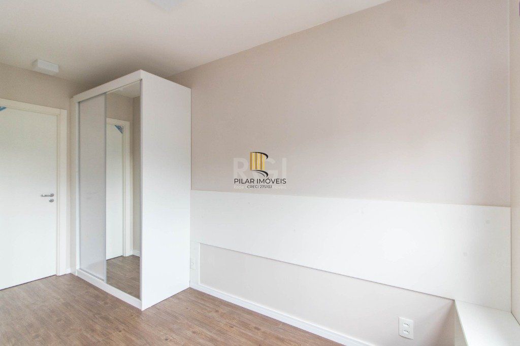 Loft para Venda - 38m², 1 dormitório, 1 vaga - Jardim Botânico