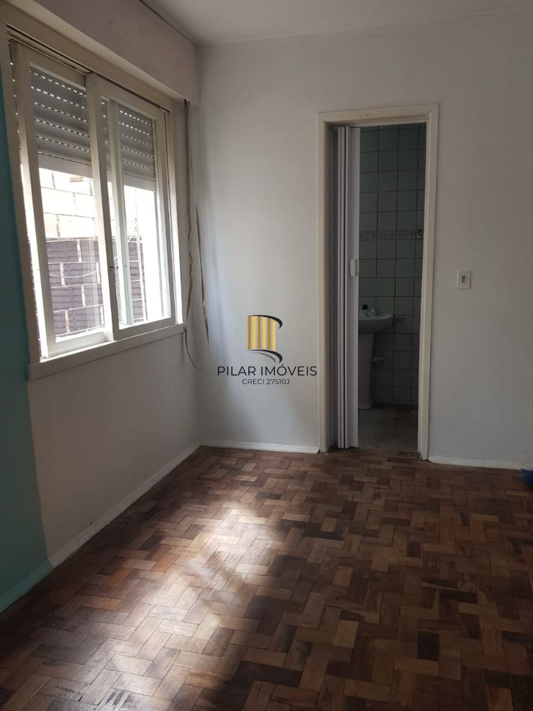 Apartamento JK para Venda - 27.24m², 1 dormitório, Jardim Leopoldina