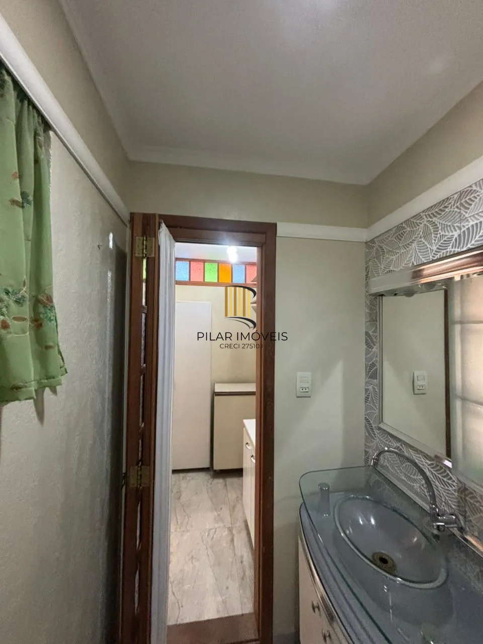 Sala Comercial 2 dormitórios no bairro Passo da Areia