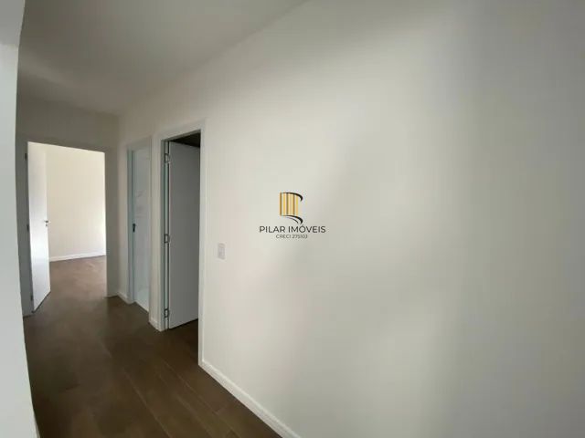 Casa de Condomínio 3 dormitórios no bairro Centro