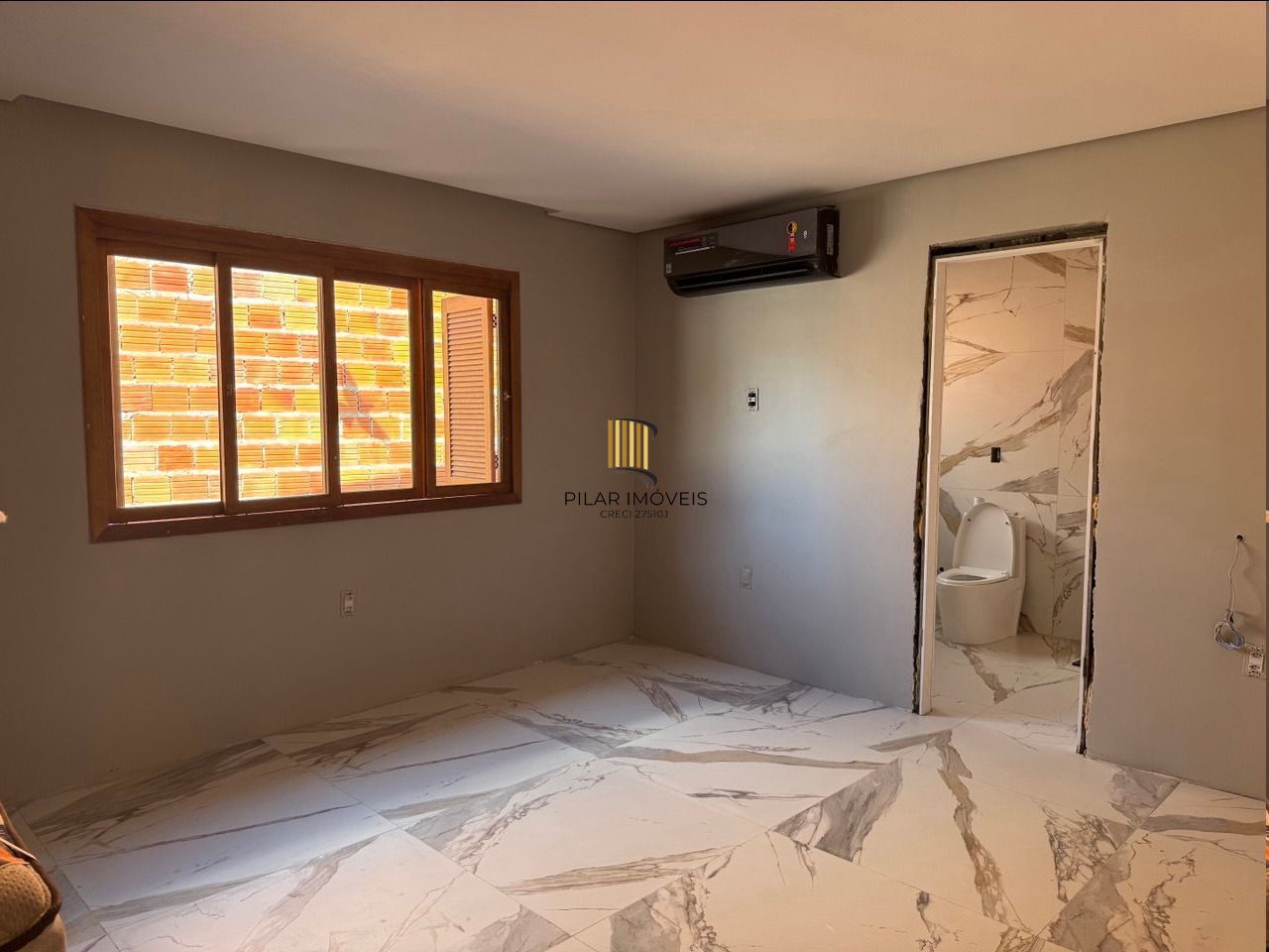 Casa 3 dormitórios no bairro Jardim Carvalho