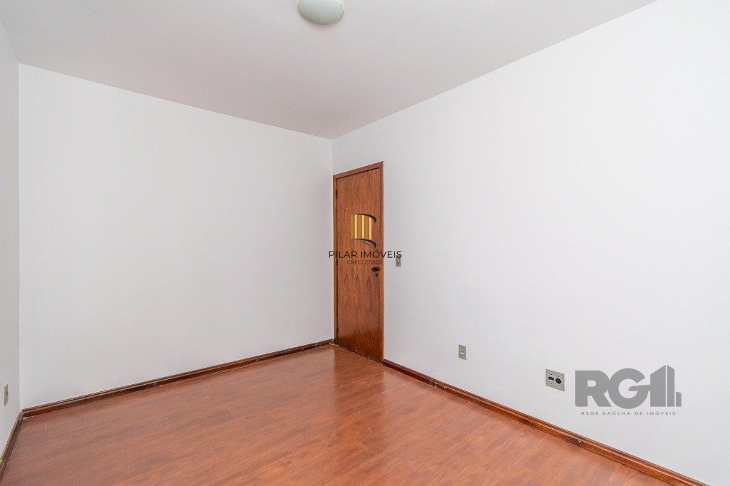 Apartamento no bairro Bela Vista de 2 dormitórios e vaga