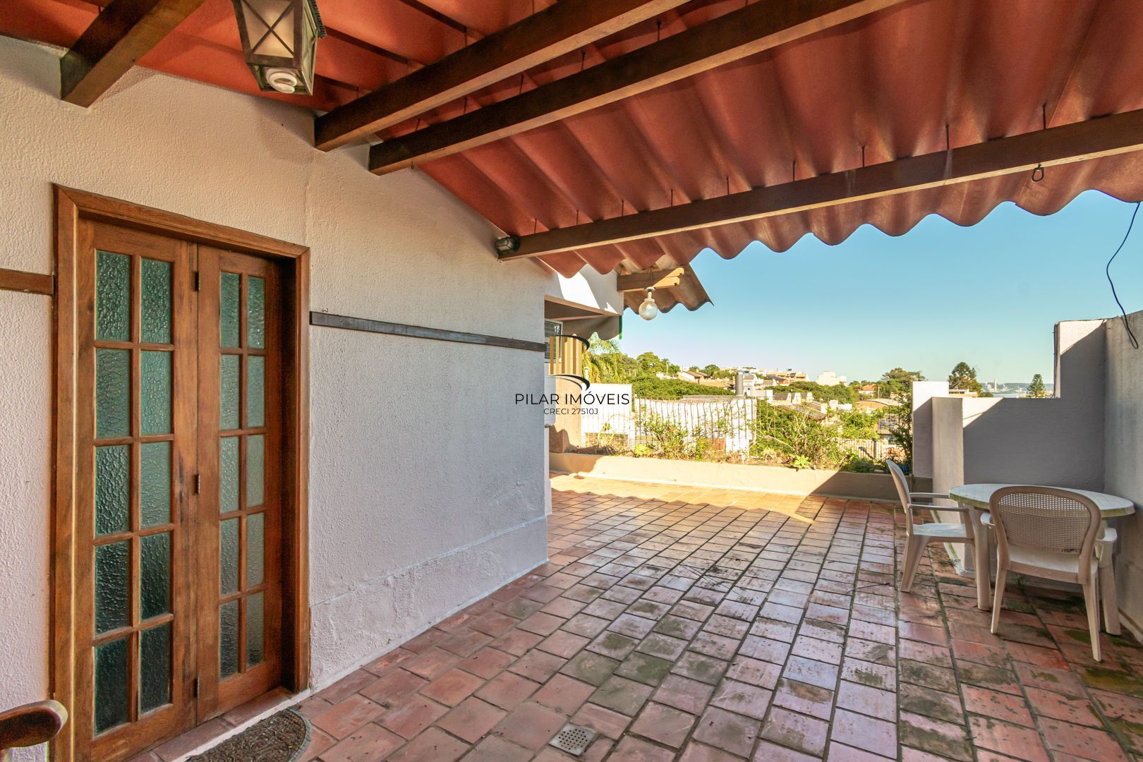 Cobertura 2 dormitórios, 1 vaga - Tristeza - Pilar Imóveis