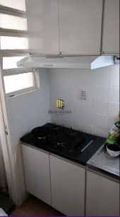 Apartamento 1 dormitório no bairro Santana
