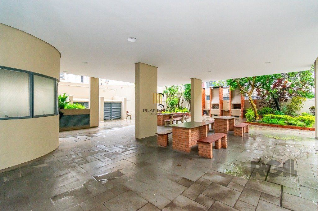 Apartamento Bairro Farroupilha