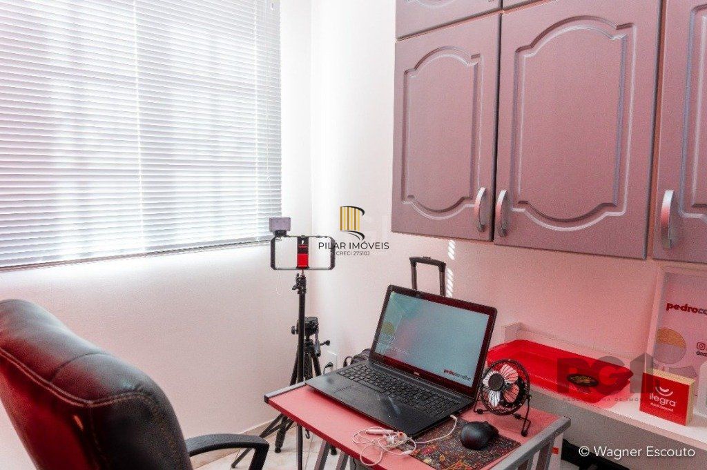 Casa 3 dormitórios no bairro Teresópolis