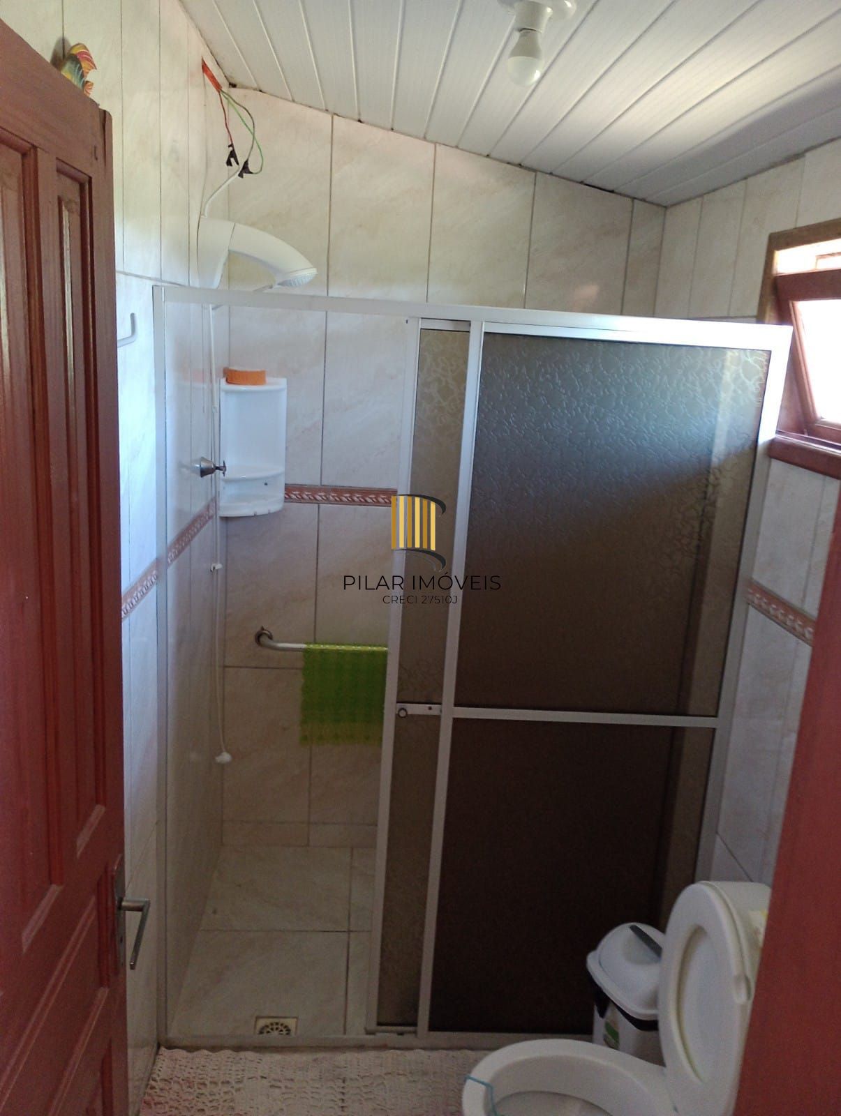 Casa 3 dormitórios no bairro Mirim