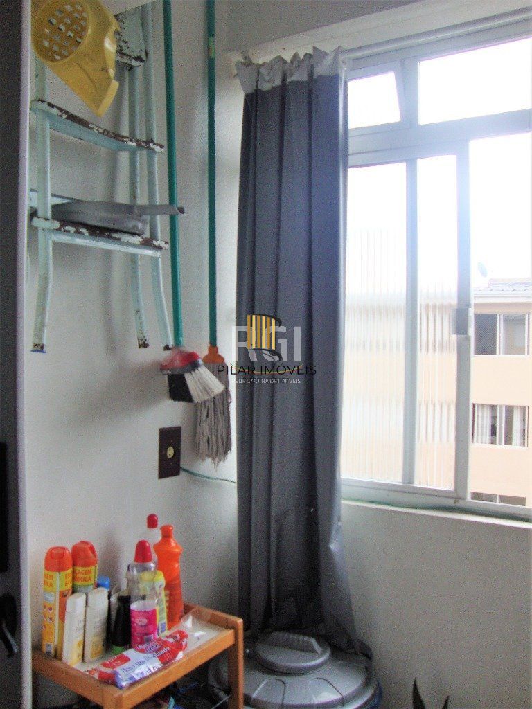 Apartamento para Venda  2 dormitórios, 1 vaga - Sarandi