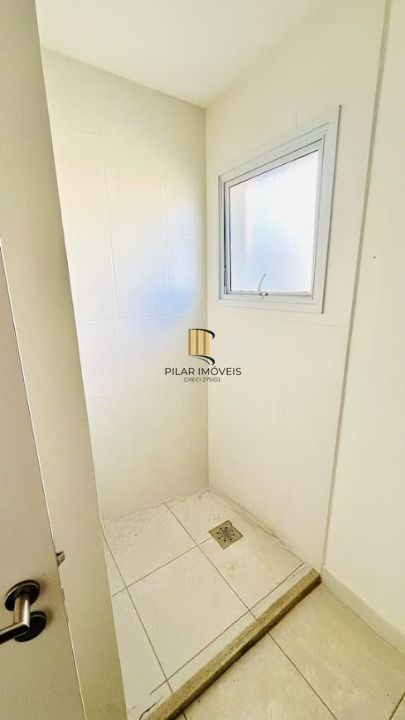 Apartamento GARDEN novo no Condomínio Rossi Reserva de 3 dormitórios e 2 vagas