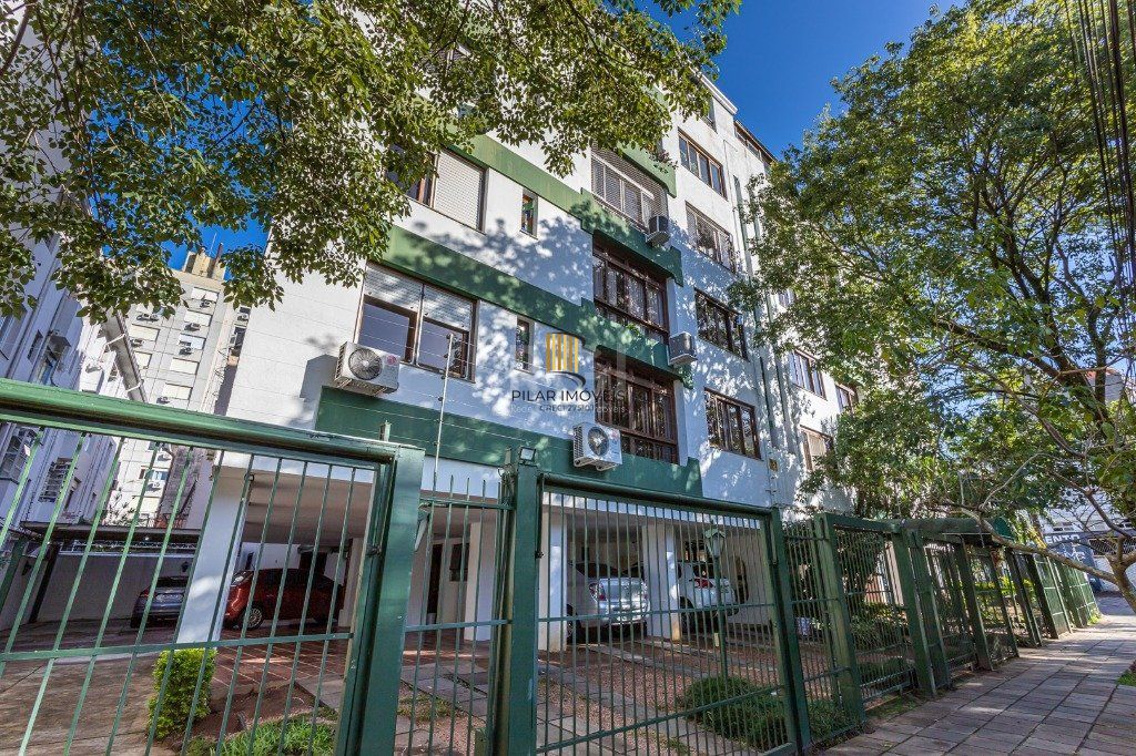 Apartamento 3 Dormitório(s) Bairro Rio Branco