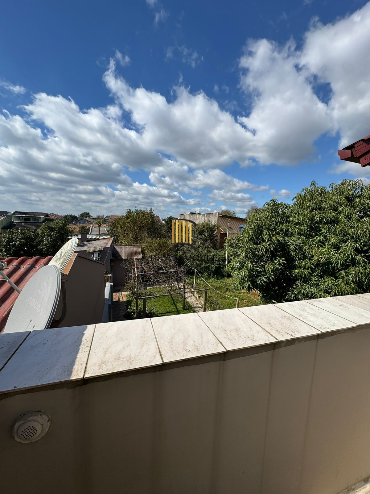 Casa 4 dorms à venda Avenida Manoel Elias, Porto Alegre.