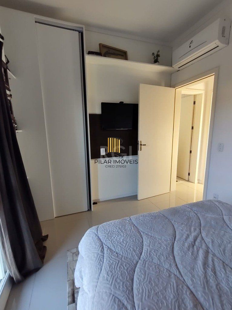 Casa 3 Dormitório(s) Bairro São José