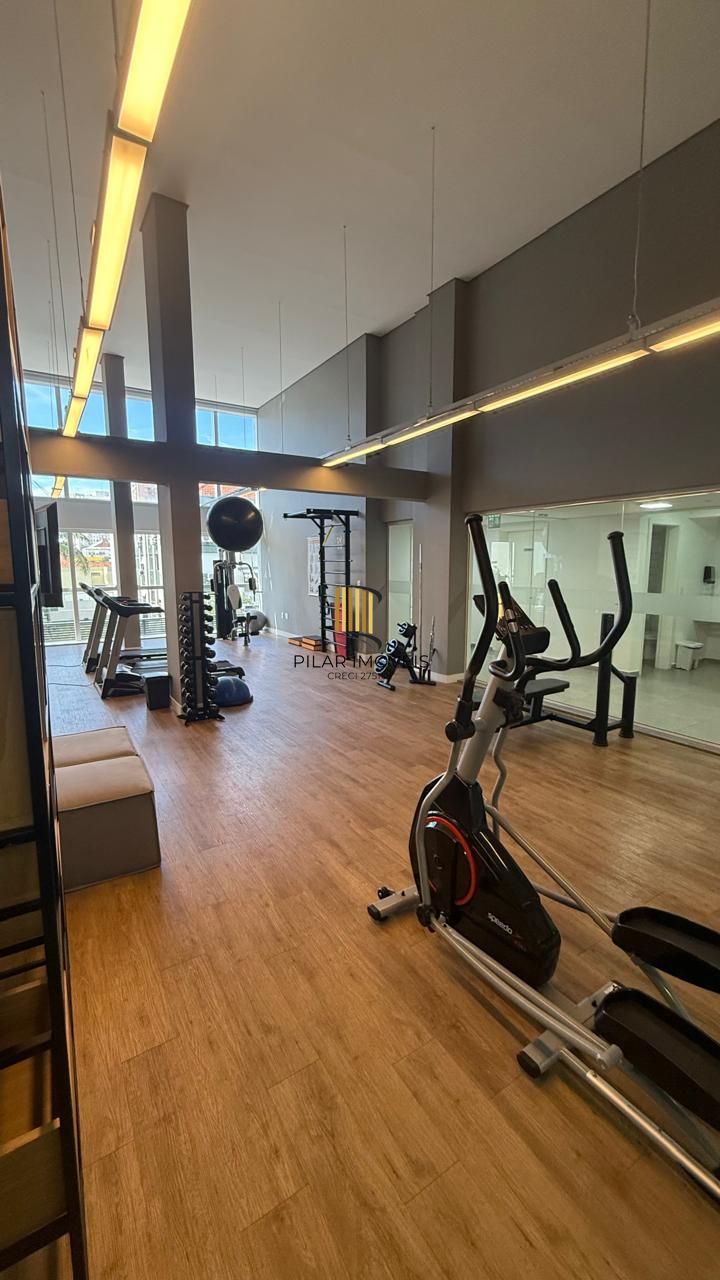 Apartamento 3 Dormitórios 2 vagas depósito