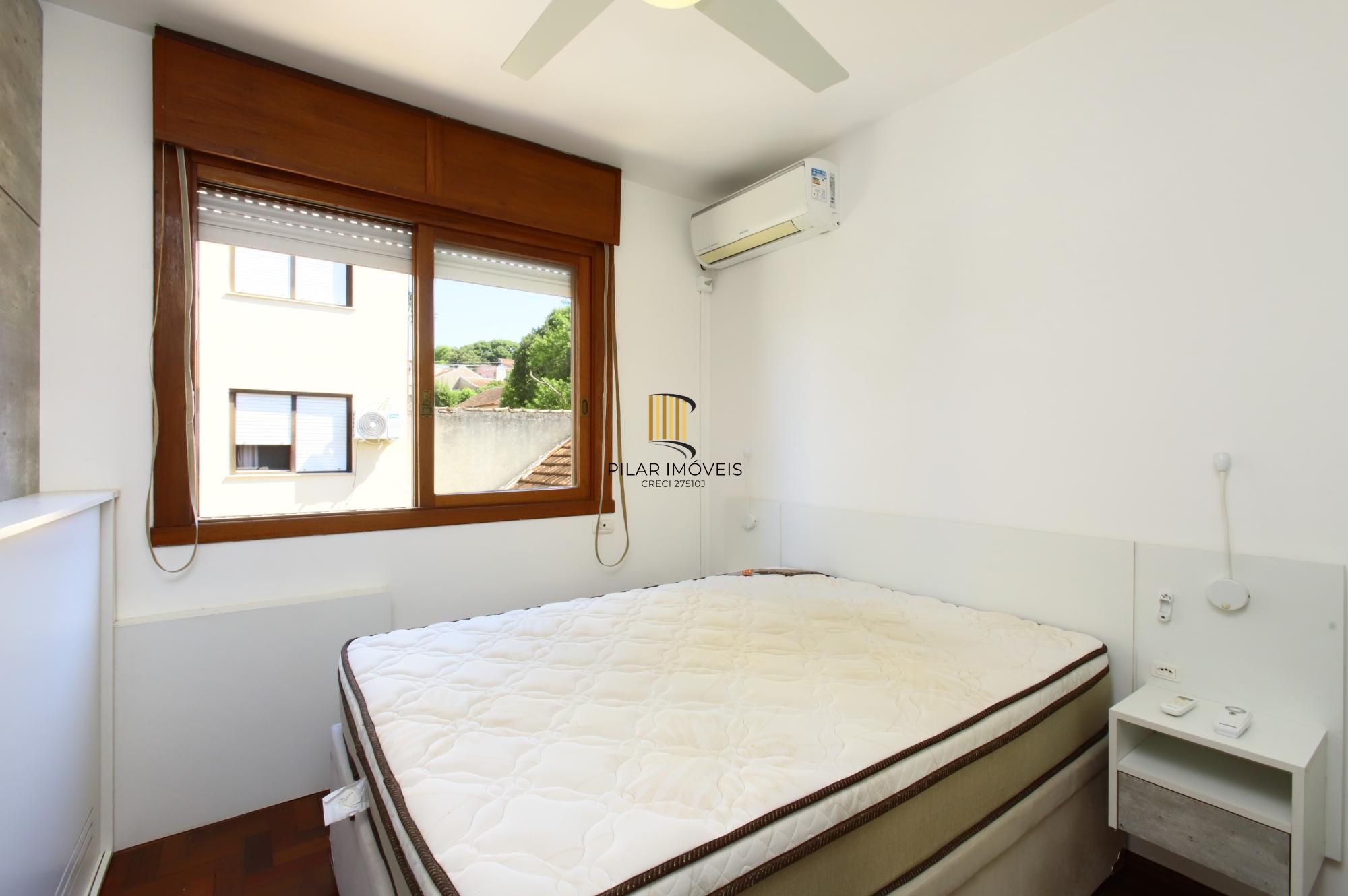 Apartamento 1 dormitório, 1 vaga - Tristeza