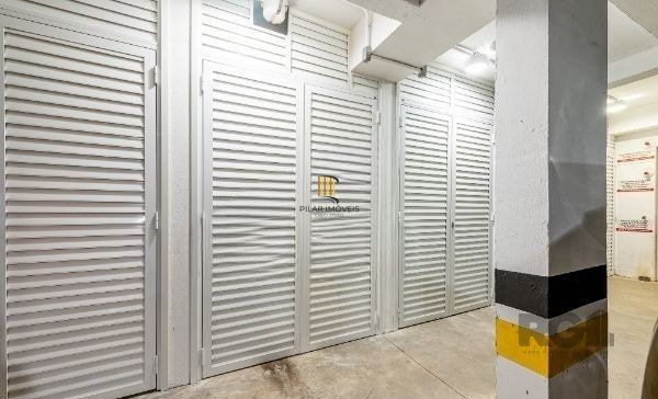 Apartamento 3 Dormitório(s) Bairro Petrópolis