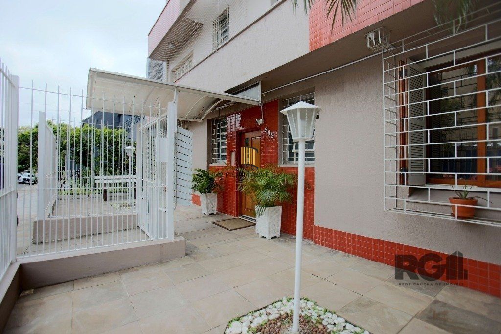 Apartamento 2 dormitórios no bairro Floresta