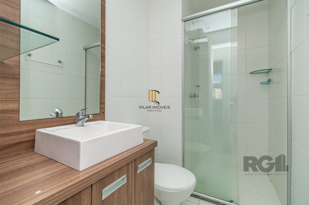 Apartamento 2 dormitórios no bairro Partenon