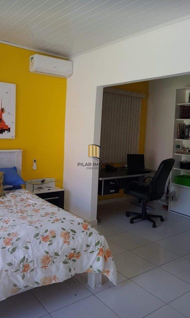 Casa no Condomínio Cantegrill em Viamão