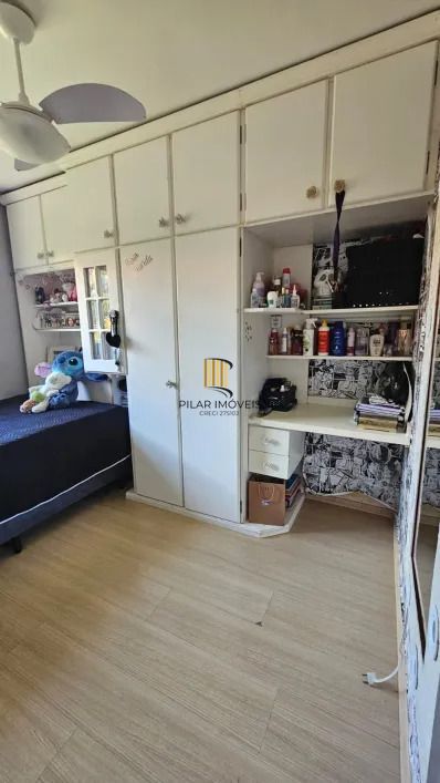 Casa de Condomínio 3 dormitórios no bairro Mário Quintana