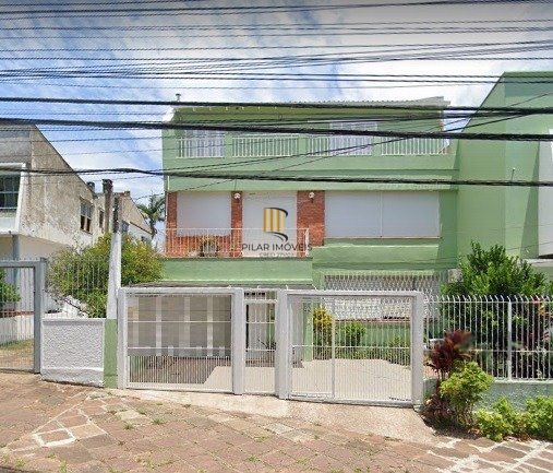 Cobertura no bairro Santo Antônio de 4 dormitórios e 2 vagas Desocupada