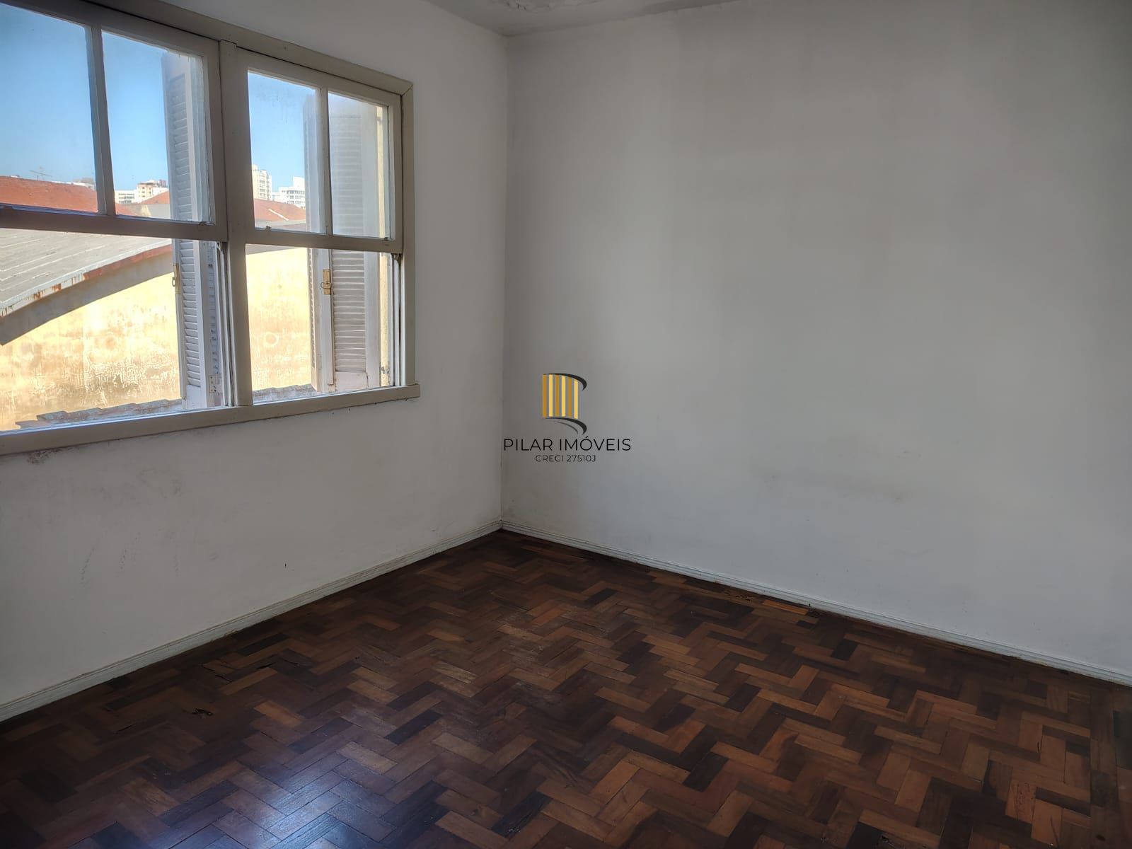 Apartamento no bairro São Geraldo de 2 dormitórios