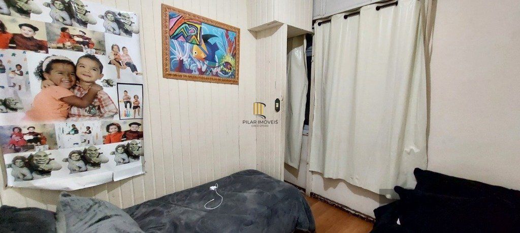 Apartamento 2 Dormitório(s) Bairro Rubem Berta