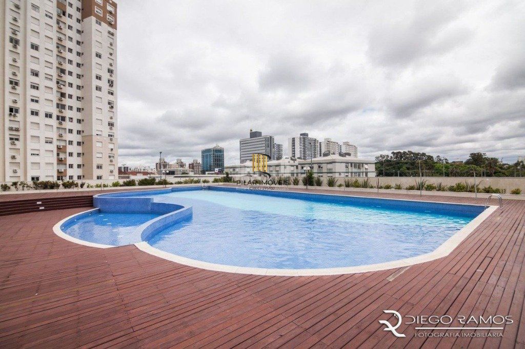 Apartamento para Venda - 65m², 3 dormitórios, sendo 1 suites, 1 vaga - Vila Ipiranga