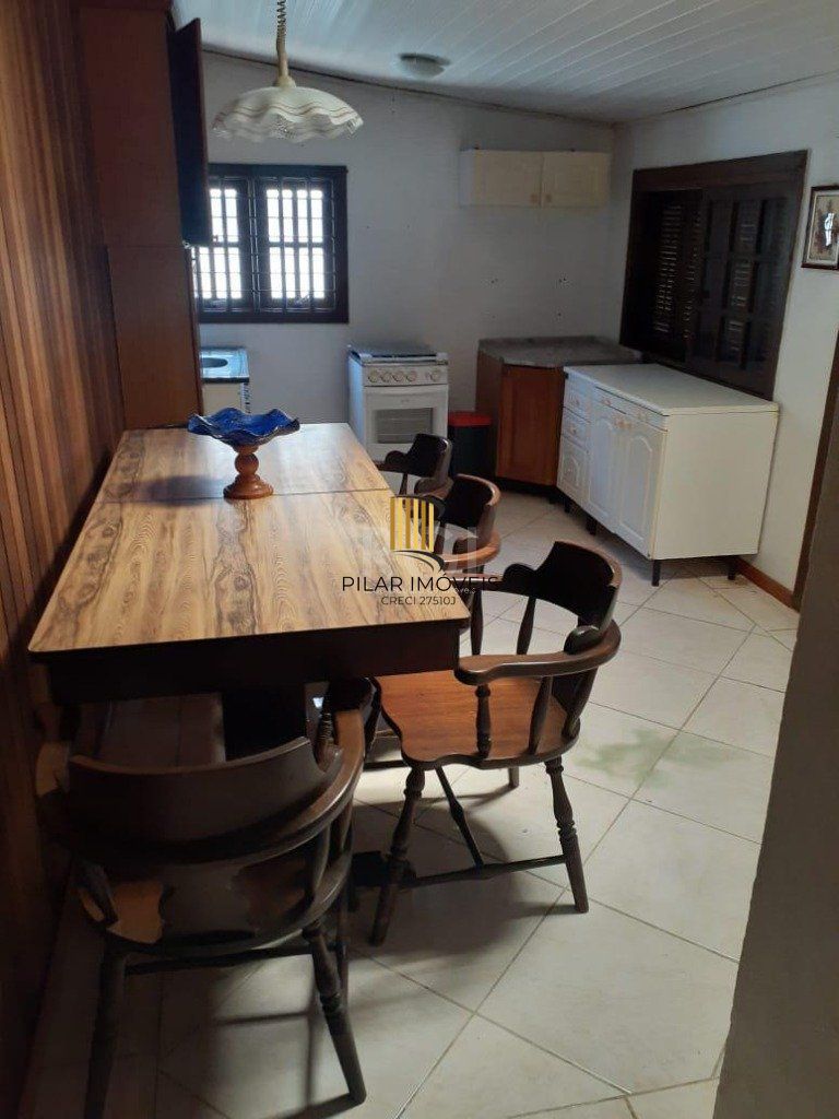 Casa no Centro de Tramandai com pátio
