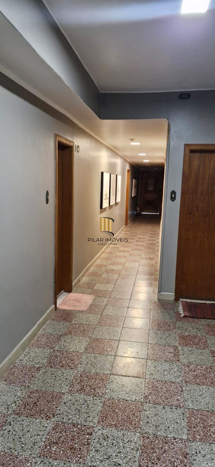Apartamento 3 dormitórios no bairro Rio Branco