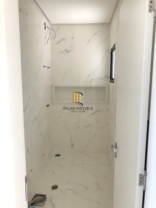 Sobrado 2 dormitórios no bairro Salgado Filho