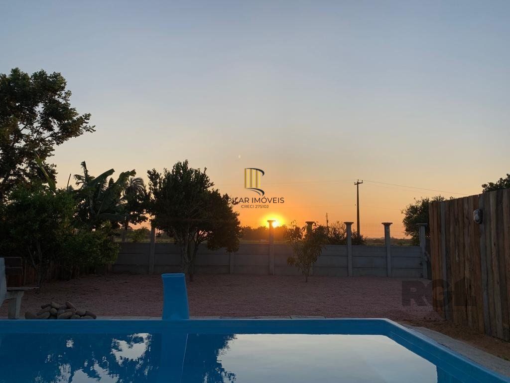 Sítio no condomínio GoufeII, em Águas Claras, Viamão.