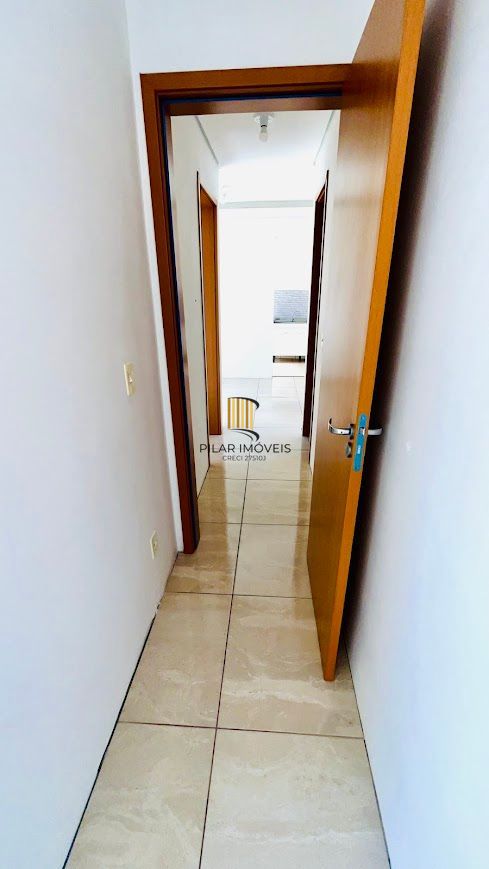 Apartamento no Porto Cruzeiro de 2 dormitórios vaga e infra DESOCUPADO