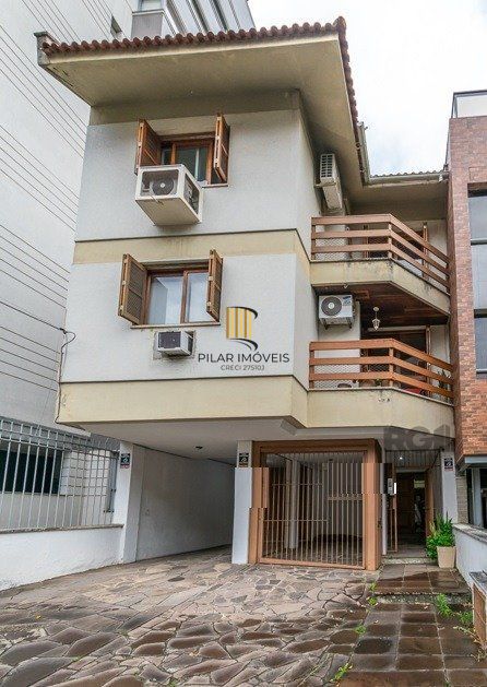 Apartamento no bairro Bela Vista de 2 dormitórios e vaga