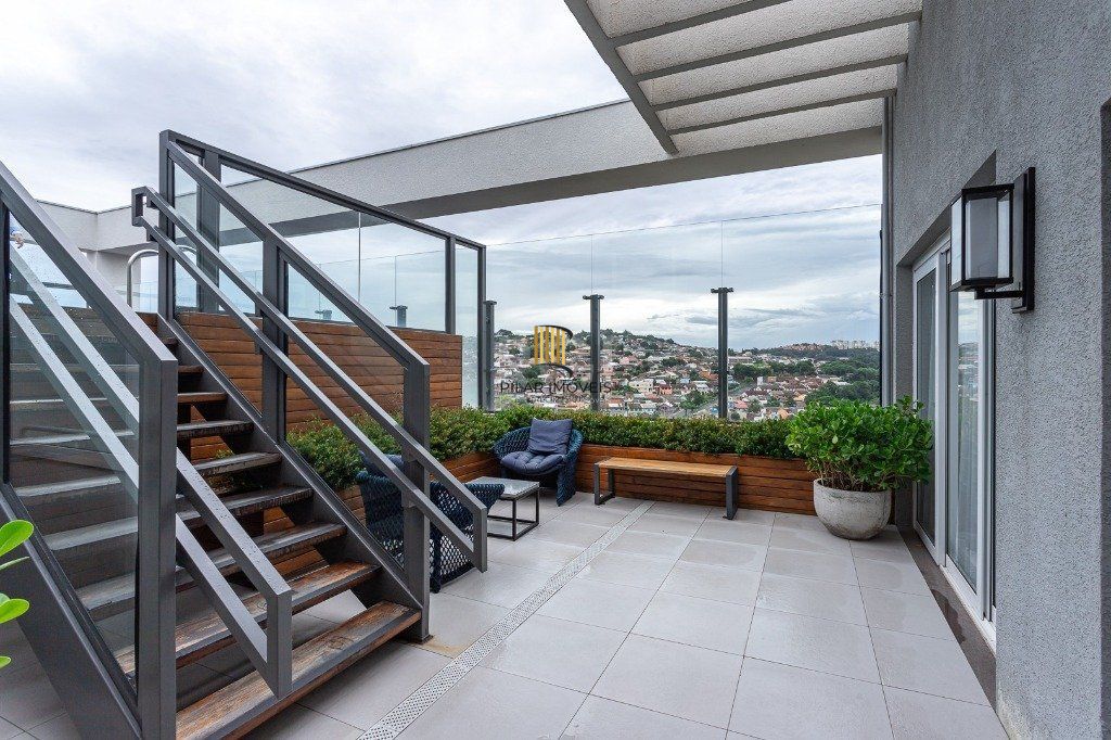 Studio para Venda - 37.98m², 1 dormitório, sendo 1 suites, 1 vaga - Jardim do Salso