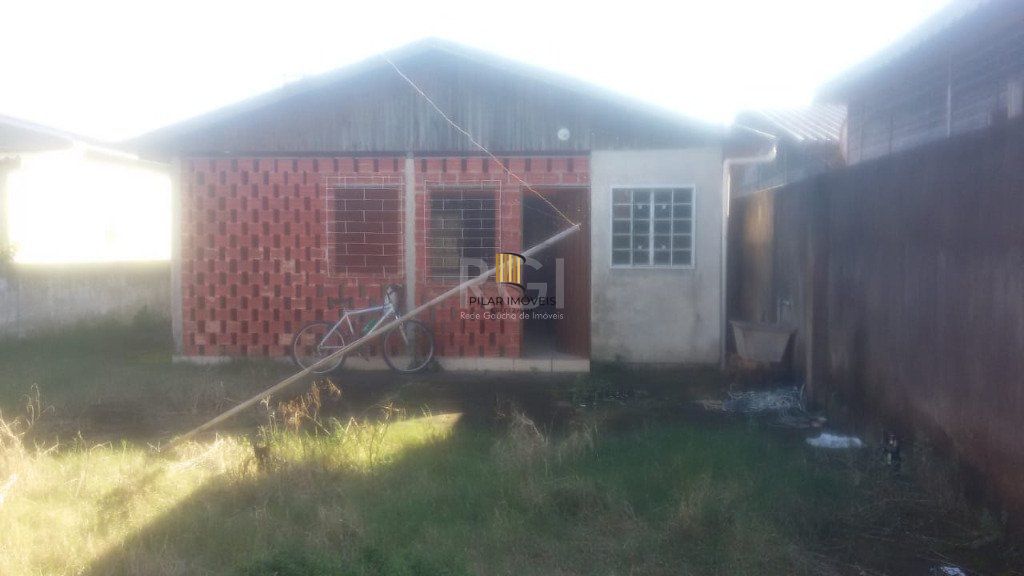 Casa para Venda - 120m², 3 dormitórios, 1 vaga - Sarandi