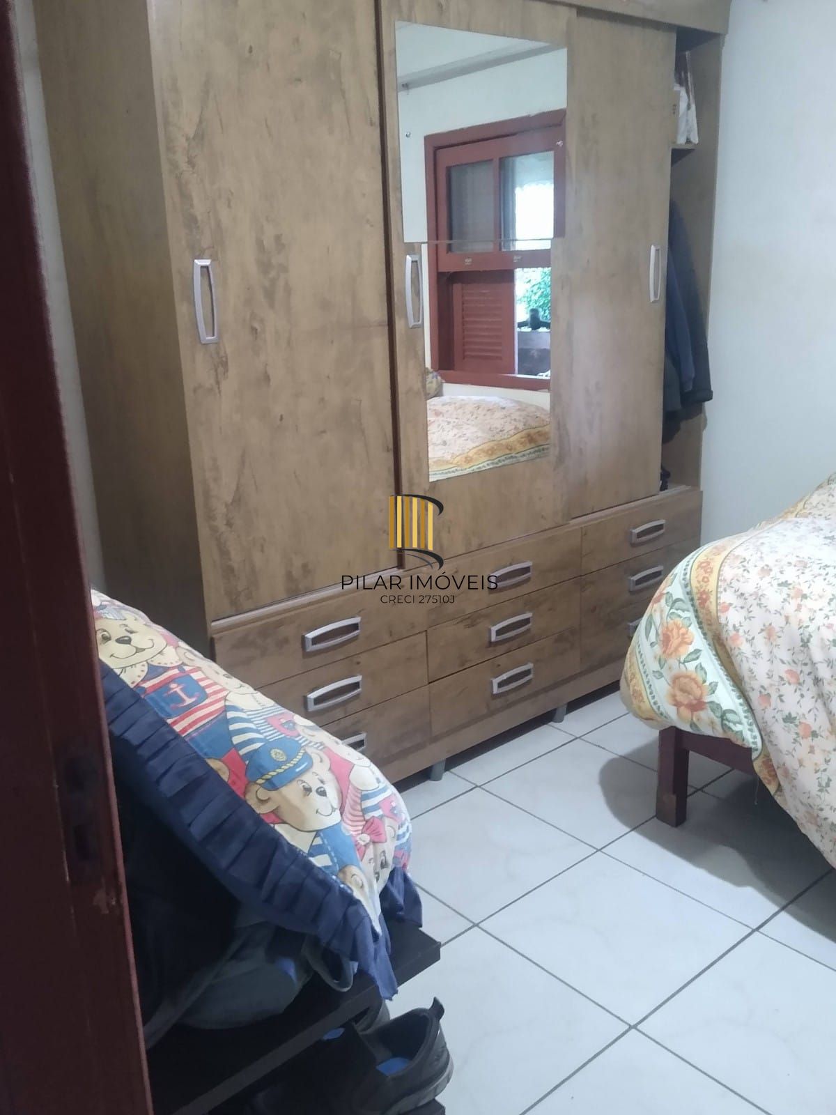 Casa 3 dormitórios no bairro Mirim