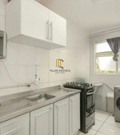 Apartamento no bairro Santa Teresa de 1 dormitório